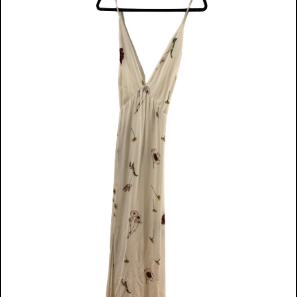 Reformation Renee Dress